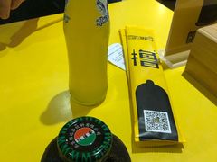 -望京小腰(北京总店)