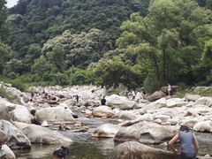 -沣峪口