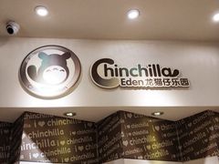 -龙猫仔乐园(惠福东路店)