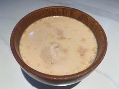 蒙古奶茶-真食净香居·内蒙烧麦(亚运村店)