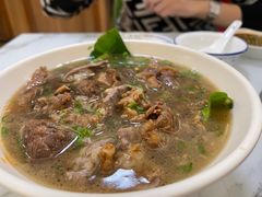 牛腩-福合埕牛肉火锅(长平国新店)