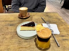 -绿房子方寸咖啡(星海名城店)
