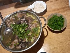 -谢老五跷脚牛肉·非遗传承店