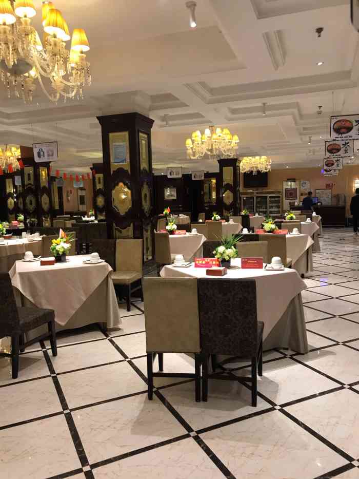 大鸭梨(怀柔店)-"地理环境非常好,交通方便.由于离我们家非.