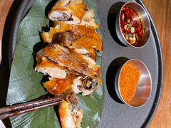 -薇酌饮·陕西菜(南门外店)