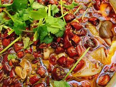 -成都驻京办餐厅(蜀都宾馆店)