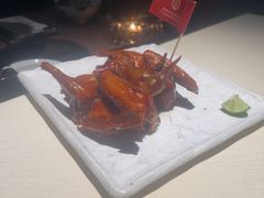 -侨美食家·粤菜(体育西路店)
