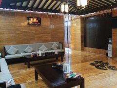 -益健·足疗汗蒸SPA(芙蓉广场店)