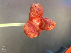 -老长沙大香肠臭豆腐(友谊阳光城店)