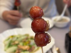 -宏达宴老菜馆(群力第四大道店)