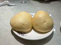 -眷江南之小蓝鲸(王府大街店)