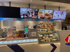 -DQ·蛋糕·冰淇淋(绿宝店)