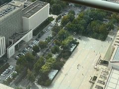 -视界美食自助餐厅·石家庄希尔顿酒店