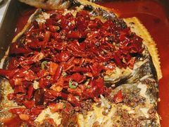 -半天妖烤鱼(芝罘万达店)