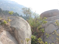 -峄山风景名胜区