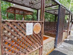 -春晖园度假酒店温泉