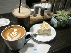 -HAPPEN(江川东路店)