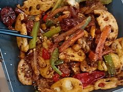 -李氏传家菜(兴城路店)