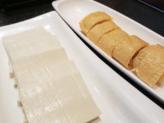 -铜来聚老北京涮肉(恒隆广场店)