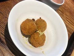 -Mercato莫卡多露台餐厅与酒吧(K11店)