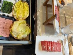 -东来顺饭庄(王府井步行街店)