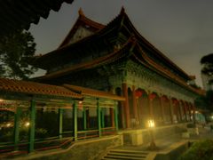 -珠海圆明新园