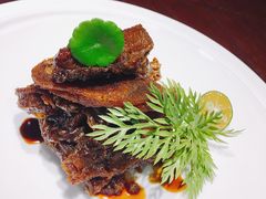 -童福兴·南京菜(老门东店)