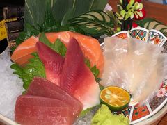 -福匠日本料理(人民路店)