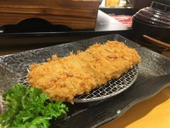 -胜博殿日式炸猪排(西红门店)