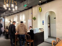 -乔街深夜食堂·小龙虾·高压锅生蚝(杭州总店)