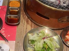 -西塔老太太泥炉烤肉(杭州首店)