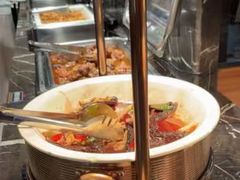 -汉丽斯巴西烤肉自助(市南店)