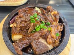 -虾饺妹·粤式手工点心(水荫路店)