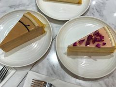 -Lady M(沙田新城市广场店)