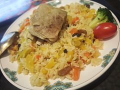 -大食代美食广场(上海中心店)