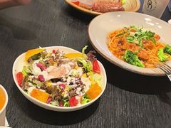 -Pennehut畔尼意面(合肥万象城店)
