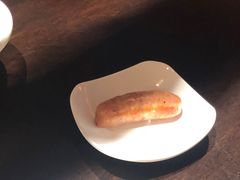 -阿那亚第三食堂 Cafeteria 3
