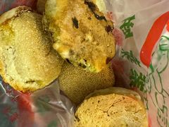 -陈记紫菜饼(湖滨霞店)