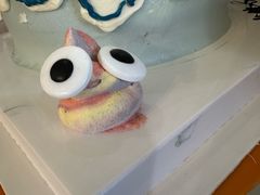 -千浔一暖DIY蛋糕烘焙(人民大学店)