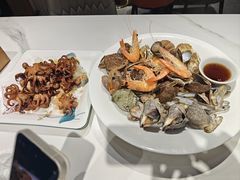 -渔码头食府·20年蓬莱老字号(登州路店)