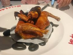 -谭厨中山传家菜.乳鸽.脆鲩鱼(华强北中航城店)