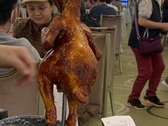 跳舞雞-富临皇宫(石门店)