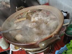 -威邵鸡煲(西华路总店)