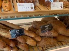 -老梦面包 CHEZMOREL(三源里店)