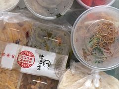 -特味村大酒店(南三环店)