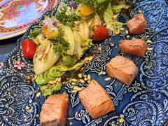 -卢布里西餐厅(总店)