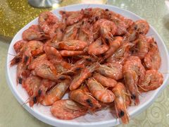 -老字号蛇口德记烧腊饭店·海鲜加工