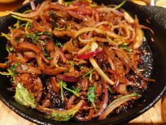 -九毛九西北菜(大东海店)