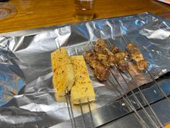 -那些年记忆烧烤