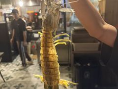 -辉记炭烧海鲜大排档·老字号(福田店)